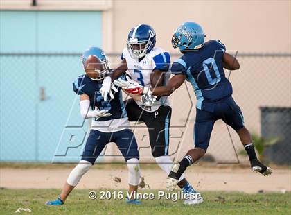 Thumbnail 3 in Palisades @ Sylmar photogallery.