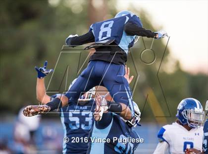 Thumbnail 2 in Palisades @ Sylmar photogallery.
