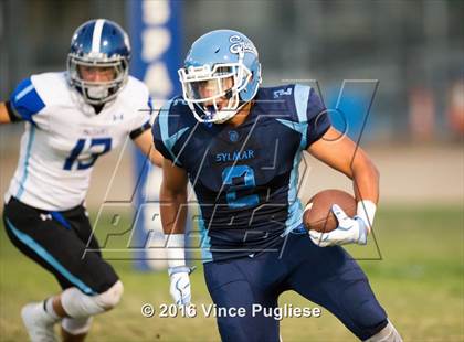 Thumbnail 1 in Palisades @ Sylmar photogallery.