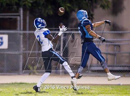 Thumbnail 3 in Palisades @ Sylmar photogallery.