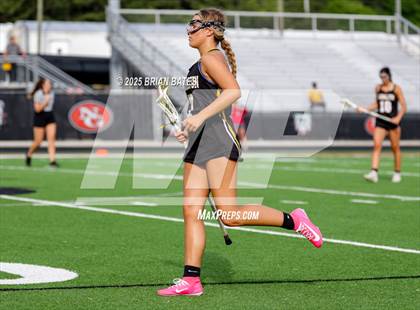 Thumbnail 2 in Carrollton vs North Gwinnett (GHSA Division 3 Round 2) photogallery.