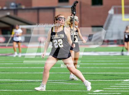 Thumbnail 1 in Carrollton vs North Gwinnett (GHSA Division 3 Round 2) photogallery.