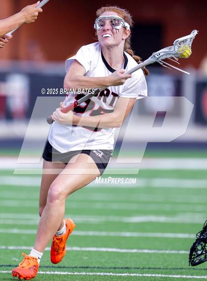 Thumbnail 1 in Carrollton vs North Gwinnett (GHSA Division 3 Round 2) photogallery.