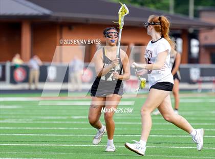 Thumbnail 1 in Carrollton vs North Gwinnett (GHSA Division 3 Round 2) photogallery.