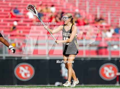 Thumbnail 1 in Carrollton vs North Gwinnett (GHSA Division 3 Round 2) photogallery.