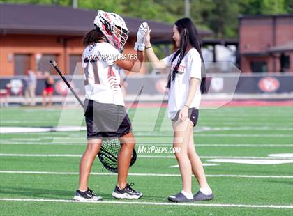 Thumbnail 3 in Carrollton vs North Gwinnett (GHSA Division 3 Round 2) photogallery.
