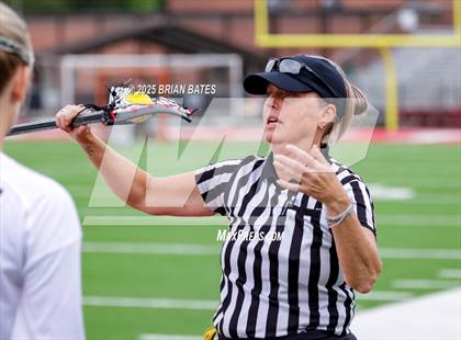 Thumbnail 1 in Carrollton vs North Gwinnett (GHSA Division 3 Round 2) photogallery.