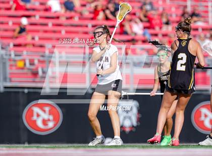 Thumbnail 3 in Carrollton vs North Gwinnett (GHSA Division 3 Round 2) photogallery.