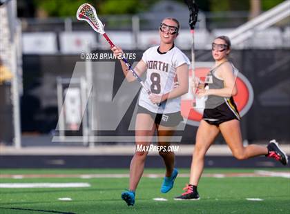 Thumbnail 1 in Carrollton vs North Gwinnett (GHSA Division 3 Round 2) photogallery.