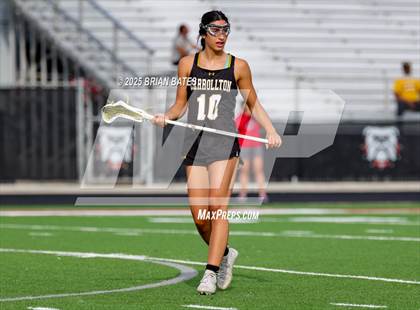 Thumbnail 3 in Carrollton vs North Gwinnett (GHSA Division 3 Round 2) photogallery.