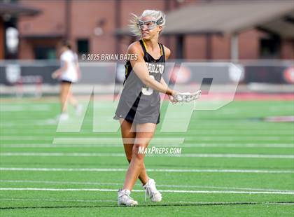 Thumbnail 3 in Carrollton vs North Gwinnett (GHSA Division 3 Round 2) photogallery.