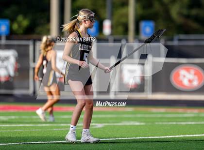 Thumbnail 3 in Carrollton vs North Gwinnett (GHSA Division 3 Round 2) photogallery.
