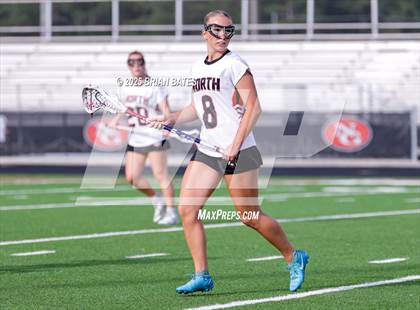 Thumbnail 1 in Carrollton vs North Gwinnett (GHSA Division 3 Round 2) photogallery.