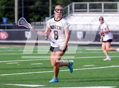 Thumbnail 3 in Carrollton vs North Gwinnett (GHSA Division 3 Round 2) photogallery.