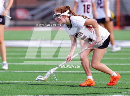 Thumbnail 1 in Carrollton vs North Gwinnett (GHSA Division 3 Round 2) photogallery.