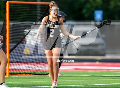 Thumbnail 1 in Carrollton vs North Gwinnett (GHSA Division 3 Round 2) photogallery.