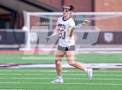 Thumbnail 3 in Carrollton vs North Gwinnett (GHSA Division 3 Round 2) photogallery.