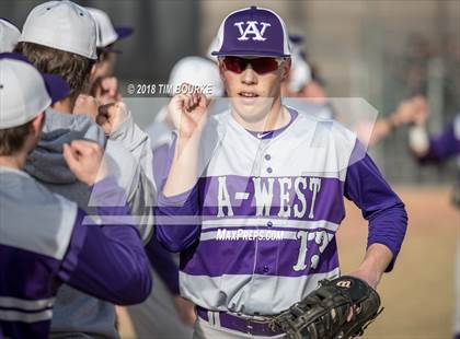 Thumbnail 2 in Arvada West @ Mountain Vista photogallery.