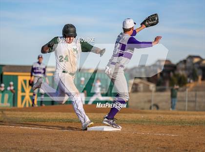 Thumbnail 3 in Arvada West @ Mountain Vista photogallery.