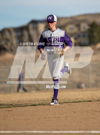 Thumbnail 2 in Arvada West @ Mountain Vista photogallery.