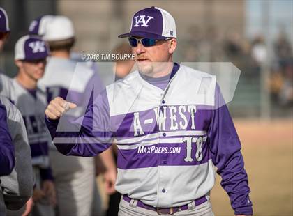 Thumbnail 3 in Arvada West @ Mountain Vista photogallery.