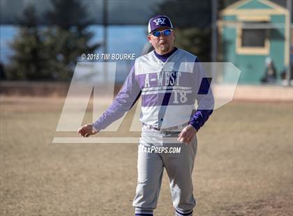 Thumbnail 2 in Arvada West @ Mountain Vista photogallery.
