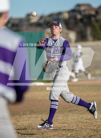 Thumbnail 2 in Arvada West @ Mountain Vista photogallery.