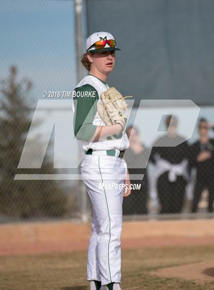 Thumbnail 2 in Arvada West @ Mountain Vista photogallery.
