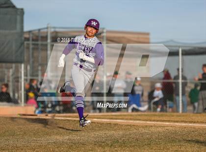 Thumbnail 1 in Arvada West @ Mountain Vista photogallery.