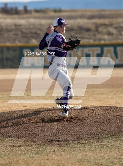 Thumbnail 1 in Arvada West @ Mountain Vista photogallery.