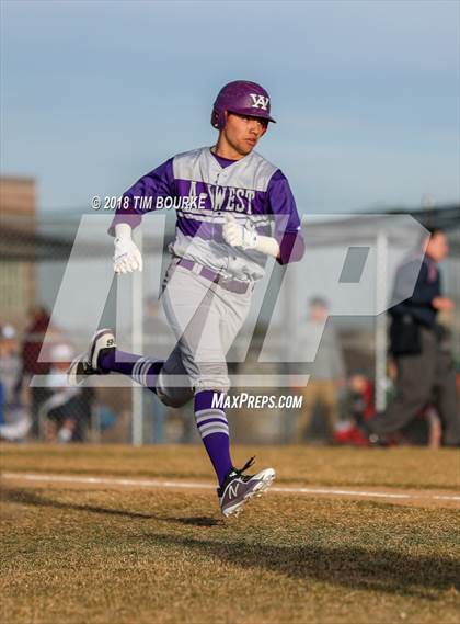 Thumbnail 2 in Arvada West @ Mountain Vista photogallery.