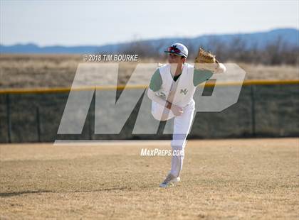Thumbnail 3 in Arvada West @ Mountain Vista photogallery.