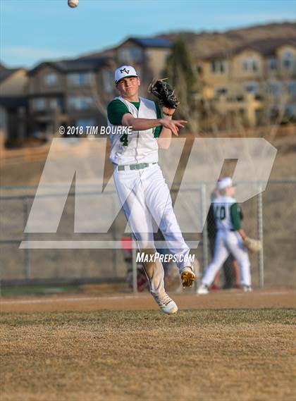 Thumbnail 2 in Arvada West @ Mountain Vista photogallery.