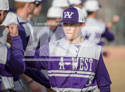 Thumbnail 1 in Arvada West @ Mountain Vista photogallery.