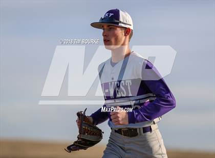 Thumbnail 3 in Arvada West @ Mountain Vista photogallery.