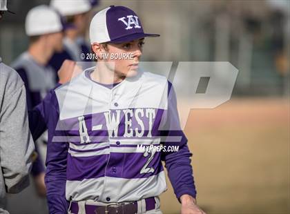 Thumbnail 3 in Arvada West @ Mountain Vista photogallery.