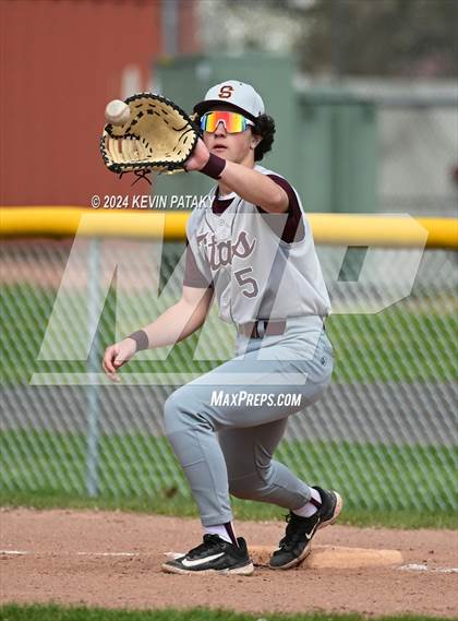Thumbnail 1 in Sheehan @ North Haven photogallery.