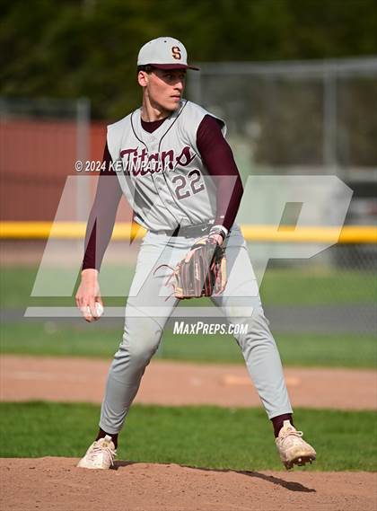 Thumbnail 1 in Sheehan @ North Haven photogallery.
