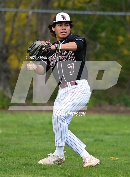 Thumbnail 2 in Sheehan @ North Haven photogallery.