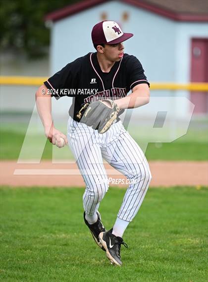Thumbnail 3 in Sheehan @ North Haven photogallery.