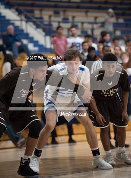 Thumbnail 3 in Palmer @ Highlands Ranch (Best of CO Invite) photogallery.