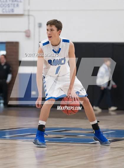 Thumbnail 1 in Palmer @ Highlands Ranch (Best of CO Invite) photogallery.