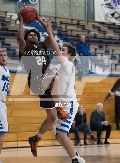 Thumbnail 1 in Palmer @ Highlands Ranch (Best of CO Invite) photogallery.