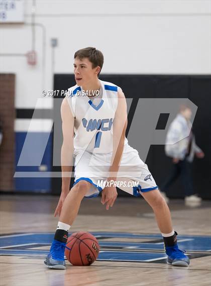 Thumbnail 2 in Palmer @ Highlands Ranch (Best of CO Invite) photogallery.