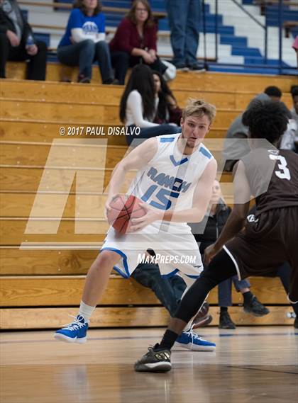 Thumbnail 2 in Palmer @ Highlands Ranch (Best of CO Invite) photogallery.