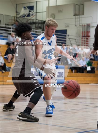 Thumbnail 3 in Palmer @ Highlands Ranch (Best of CO Invite) photogallery.