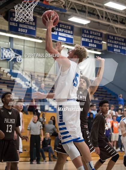 Thumbnail 2 in Palmer @ Highlands Ranch (Best of CO Invite) photogallery.