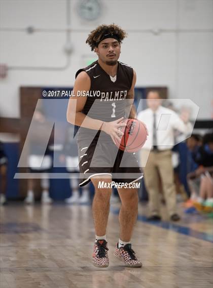 Thumbnail 2 in Palmer @ Highlands Ranch (Best of CO Invite) photogallery.