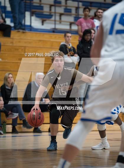 Thumbnail 2 in Palmer @ Highlands Ranch (Best of CO Invite) photogallery.
