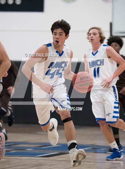 Thumbnail 2 in Palmer @ Highlands Ranch (Best of CO Invite) photogallery.